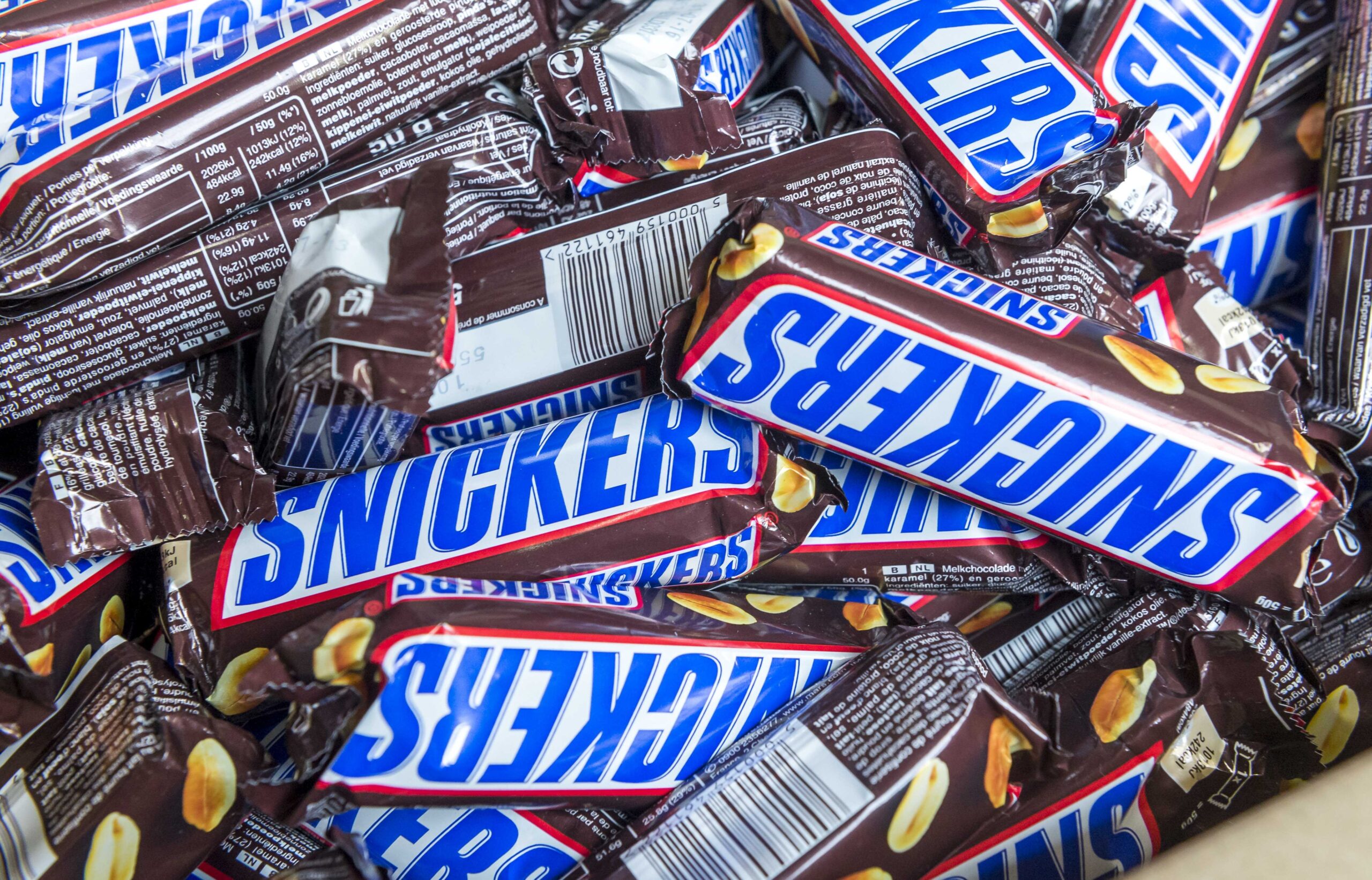 Sa tržišta povučeni sladoledi Snikers i Tviks i voćni jogurt Dukatos