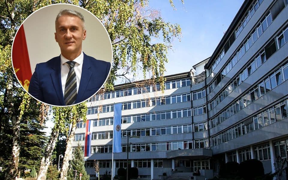Vukšić preuzima punu kontrolu uz pomoć BIA
