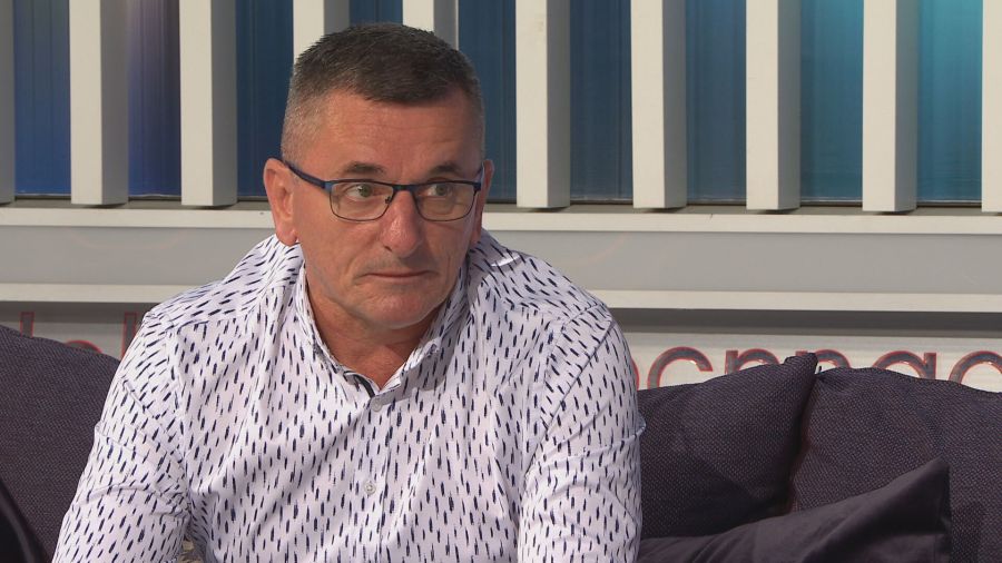 Radulović: I za blaža krivična djela određivan pritvor