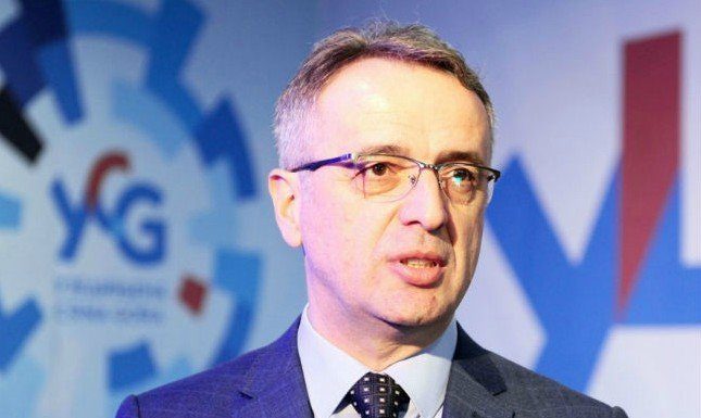 Danilović v.d. direktora Agencije za kontrolu i obezbjeđenje kvaliteta visokog obrazovanja