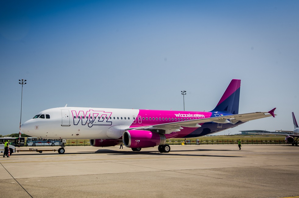 Wizz Air smanjuje letove u regionu
