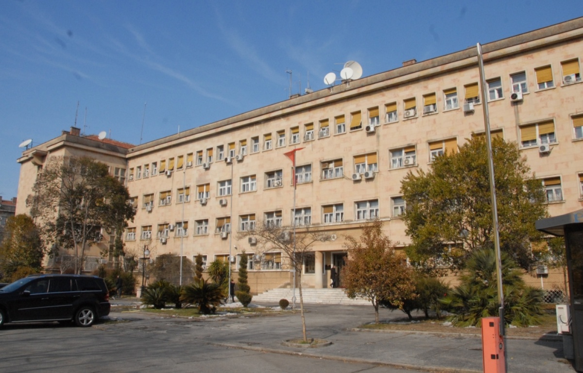 MUP: Građani, imajte povjerenje u naš rad