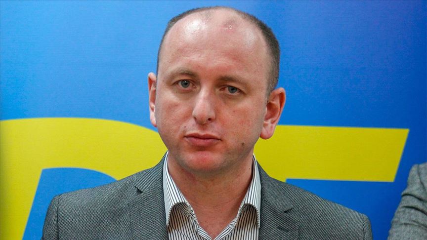 Knežević: Krivične prijave protiv ANB-a zbog prekrajanja izborne volje građana Кotora
