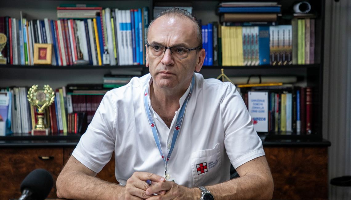 Prijećeno Nebojši Kavariću i njegovoj porodici, podnijeta prijava policiji!