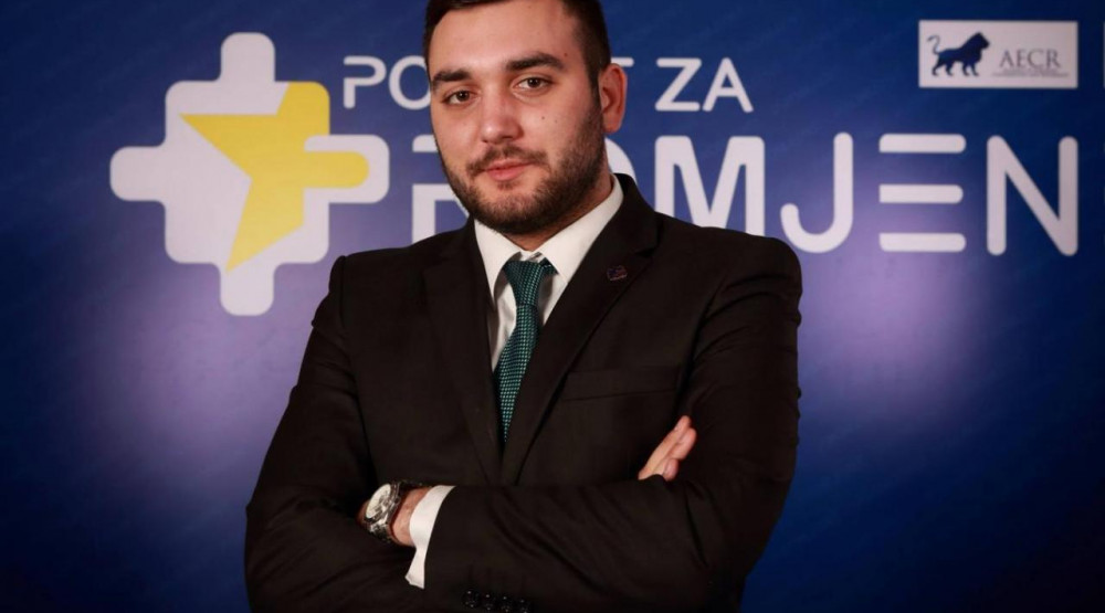 Bulatović neće biti na listi DNP-a i NSD-a, Bajčetić napustio PzP