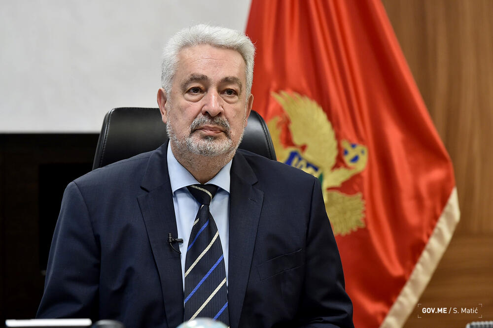Premijer: Protiv Veljovića ću podnijeti krivičnu prijavu