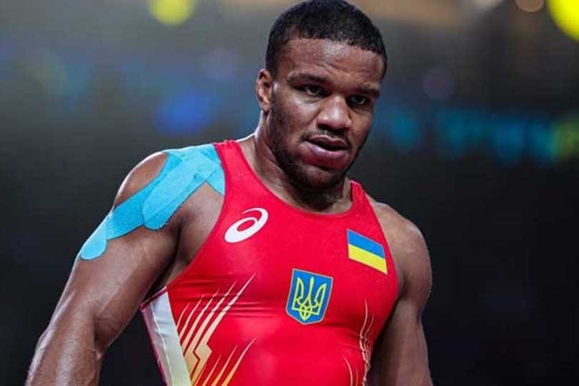 Zlata za Ukrajinu, Iran i Japan u rvanju na Olimpijskim igrama