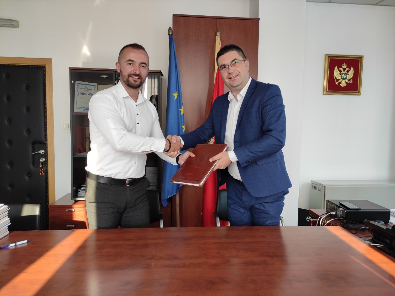 Agencija za zaštitu životne sredine pokrenula projekat: &#8220;Za ljepšu i zdraviju Crnu Goru Goru“