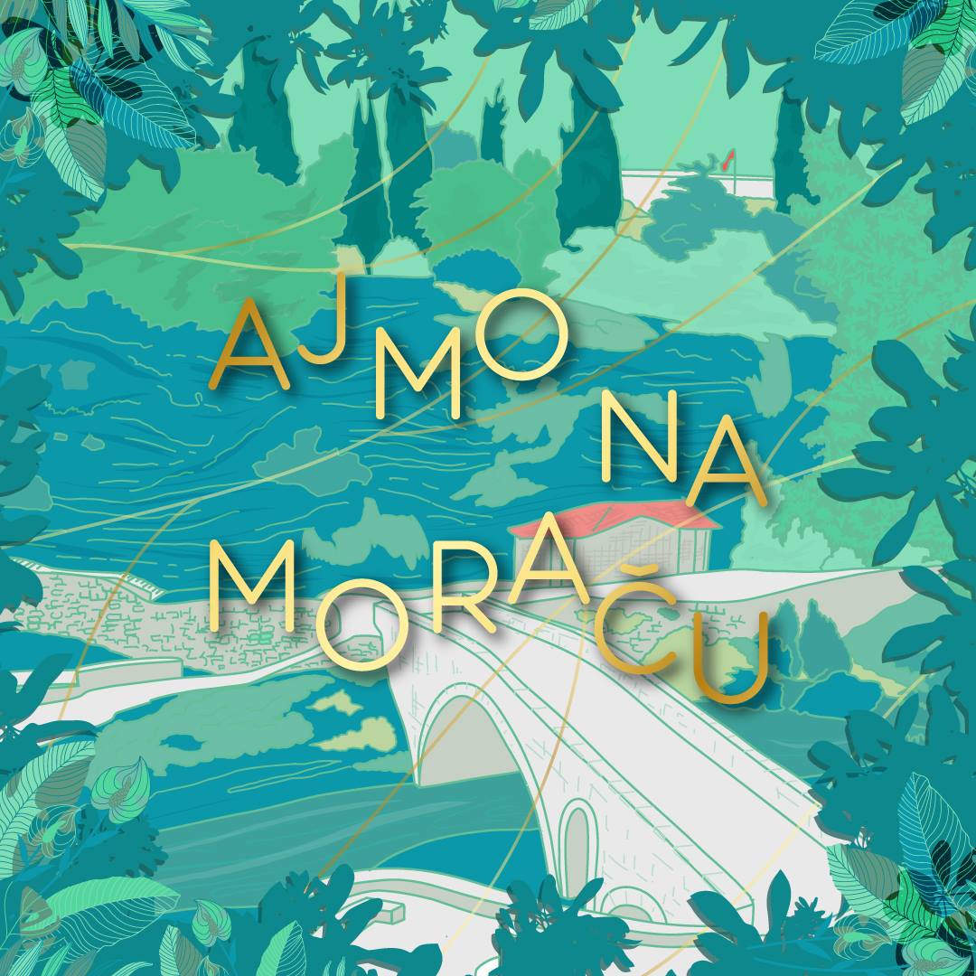 Otkazana manifestacija “Ajmo na Moraču”