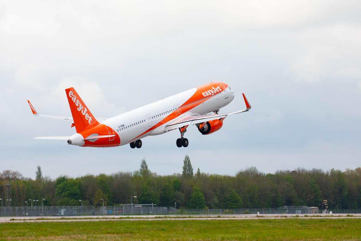 EasyJet otkazao letove između Britanije i Crne Gore