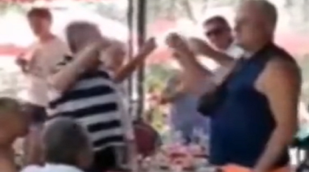 (VIDEO) DPS: Novi primjer kako Demokrate podstiču srpski nacionalizam u Crnoj Gori