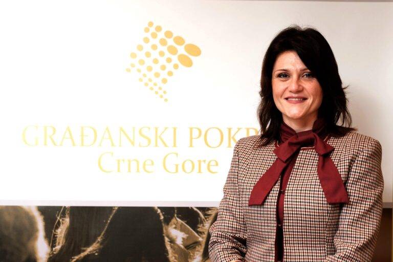 Građanski pokret obrazložio zašto je Velibor Ivanović smijenjen