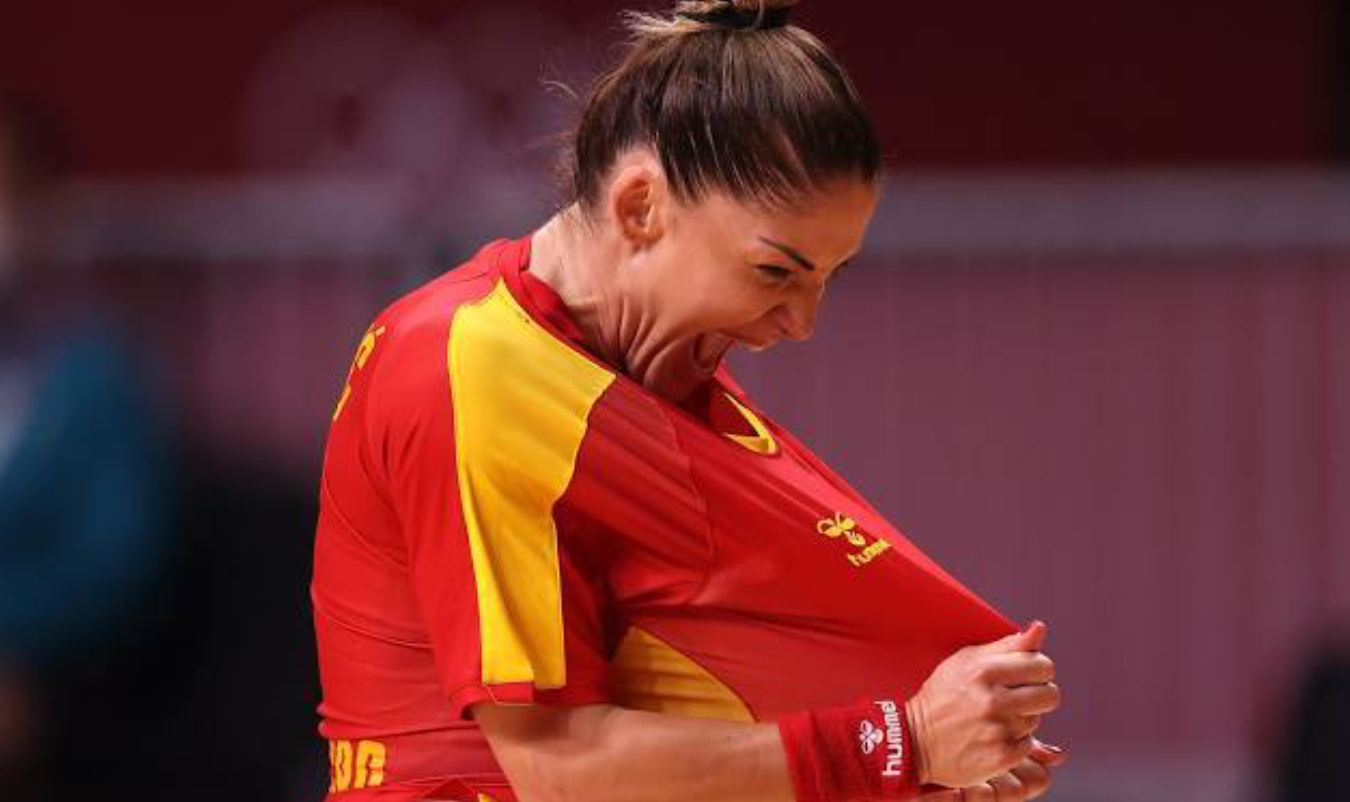 Jovanka Radičević: Dok živimo borimo se jedna za drugu i za Crnu Goru, familijo moja!