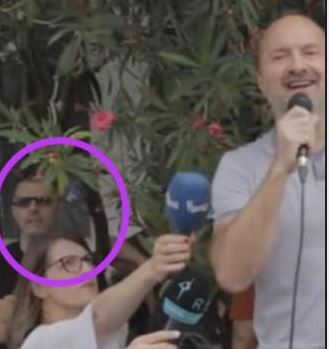 DPS Budva: Krapović da ne potpisuje besmislice nego da objasni otkud Kan na skupu Demokrata?