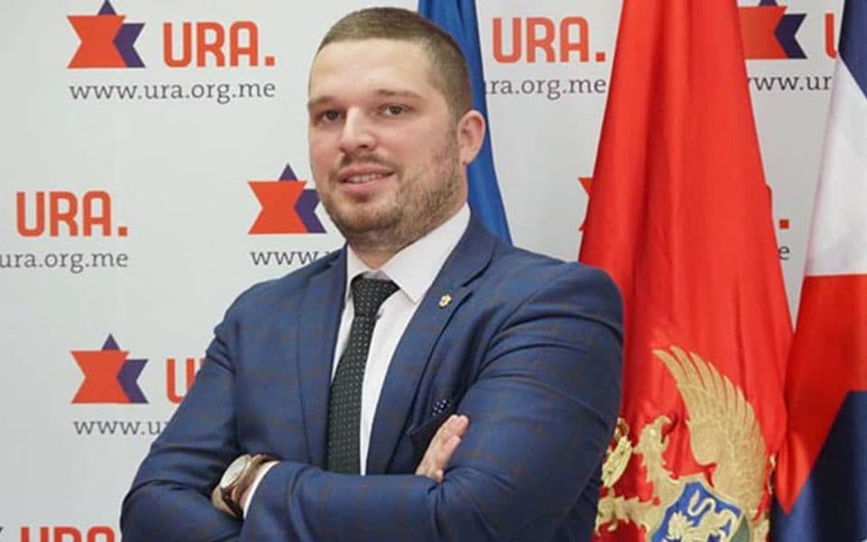 Mikić: Kompletan Tužilački savjet preduslov za borbu protiv korupcije i kriminala
