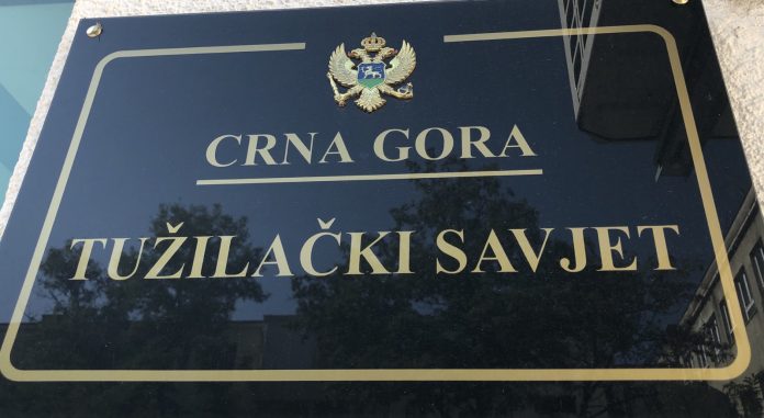 Tužilački savjet imenovao na stalnu funkciju tužioce u Beranama, Kotoru i Podgorici