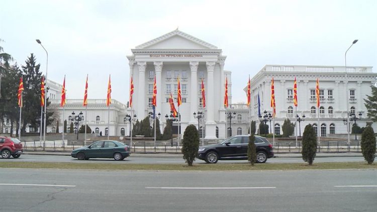 Nova pravila za ulazak u Sjevernu Makedoniju od srijede