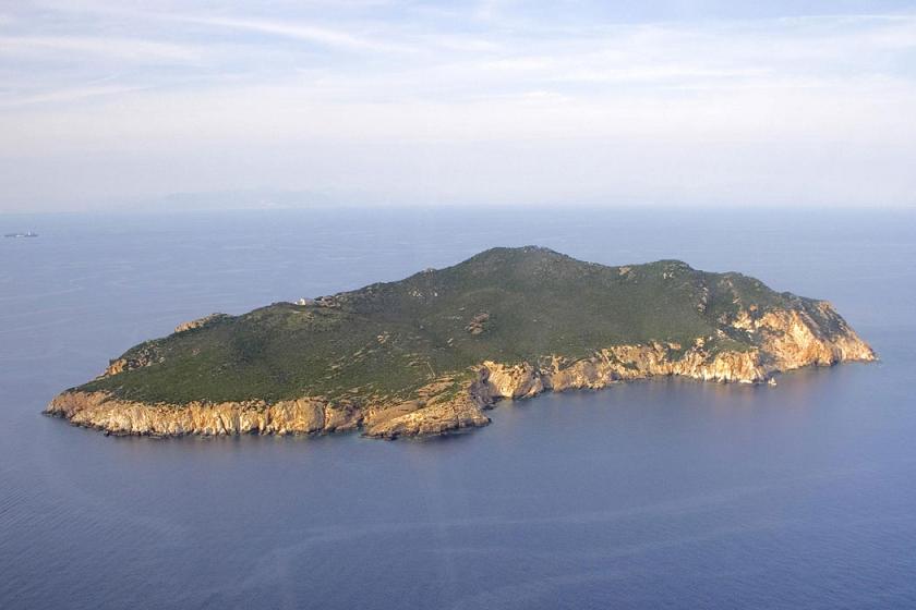 STRAST I UBISTVO: Istina o ostrvu orgija u Italiji se i danas krije