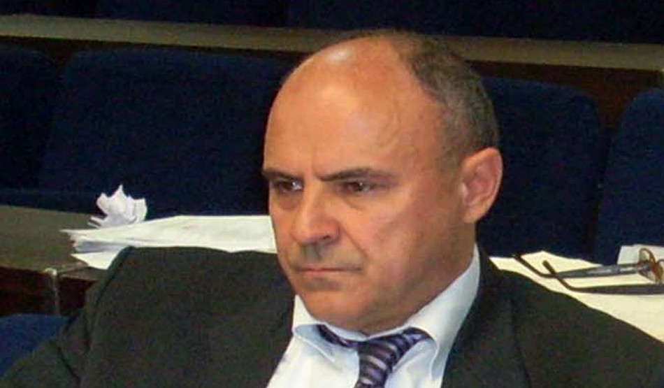 Direktor AD Barska plovidba podnio ostavku