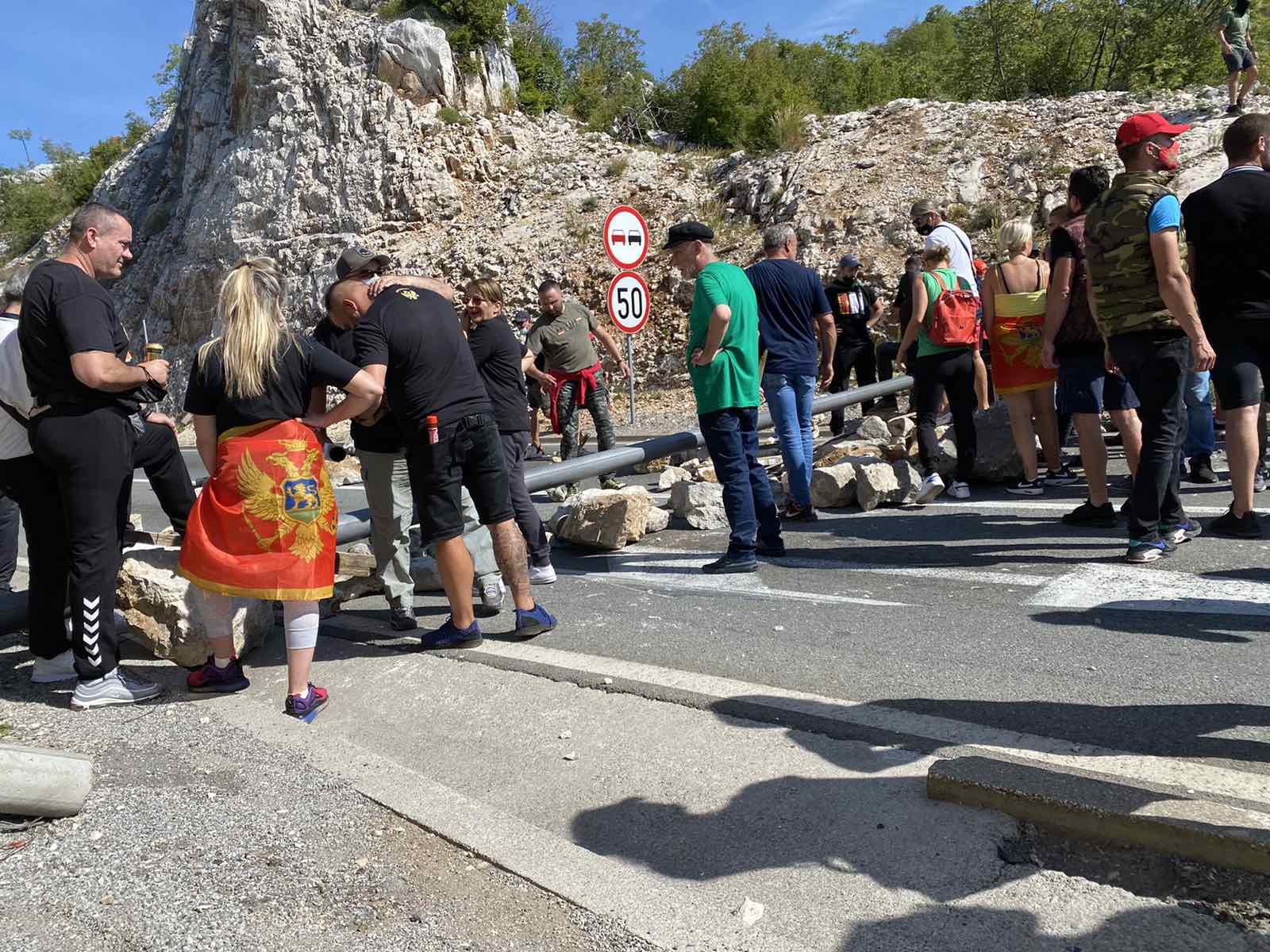 Regionalna inicijativa intelektualaca/ki za doprinos miru i stabilnosti
