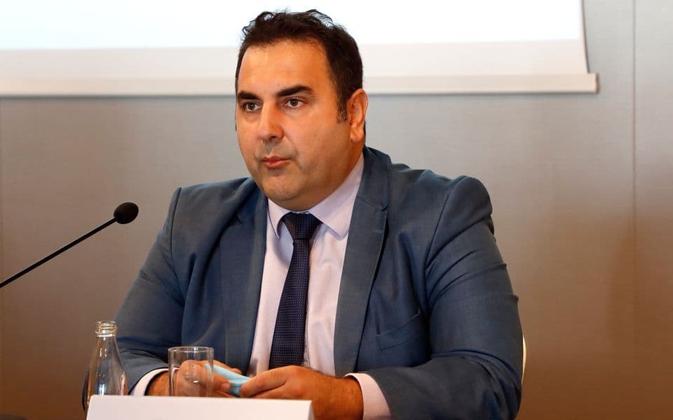 Radulović: Zvaničnici Abazovićeve Vlade da shvate da su u tehničkom mandatu