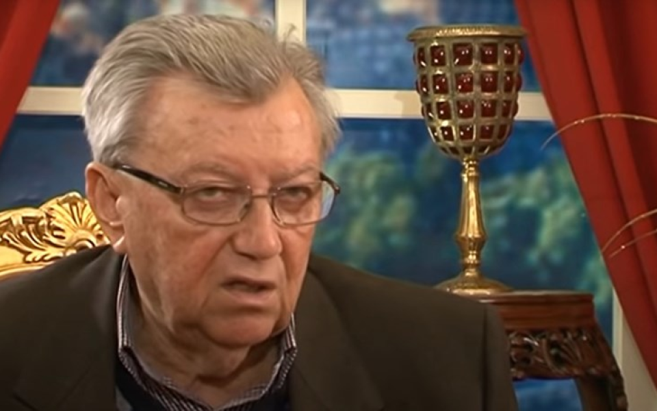 Preminuo Borisav Jović, posljednji predsjednik Predsjedništva SFRJ