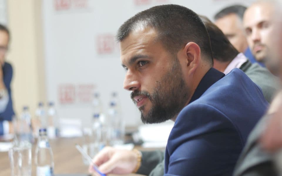 Prava Crna Gora: Opozicija nastavila flagrantno kršenje Ustava
