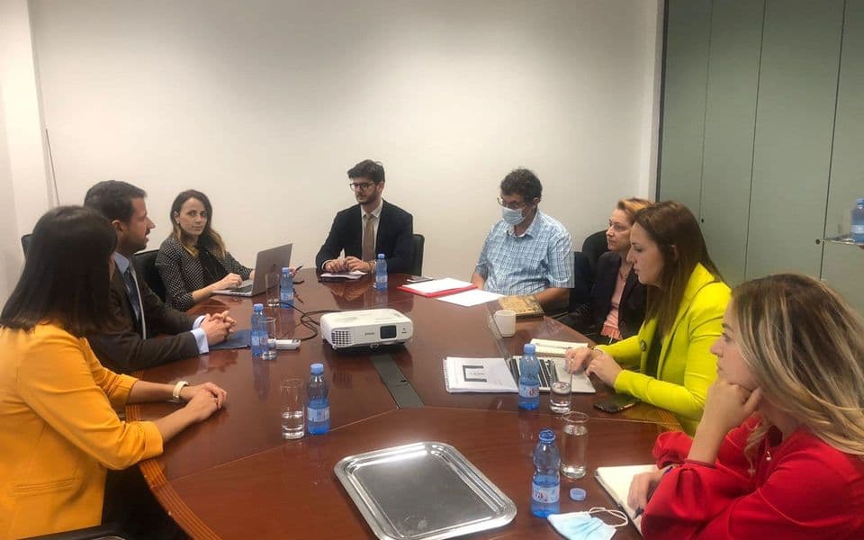Fond za inovacije počinje sa radom, Vasilije Čarapić predsjednik Odbora direktora