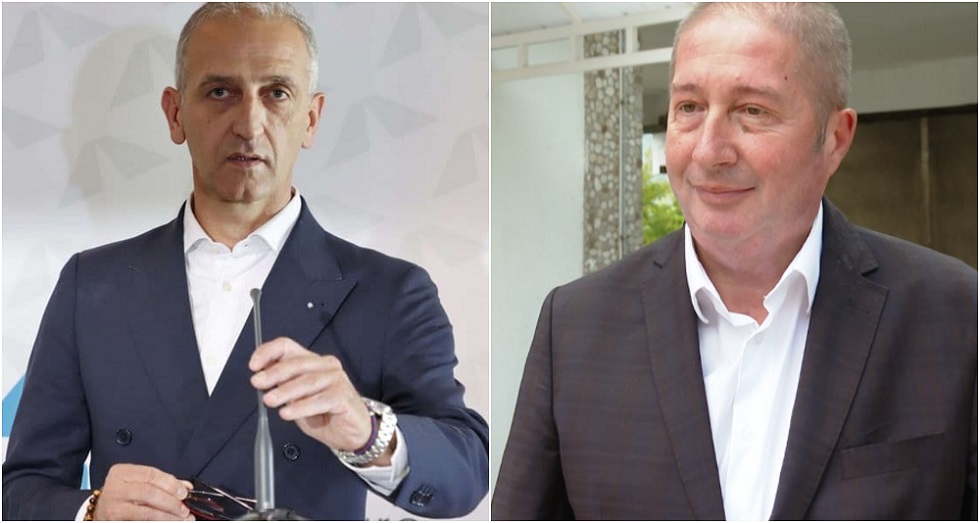 Čelnici Aerodroma neće da komentarišu navodne zloupotrebe i sukob u Bordu, JANDREOSKI za Standard: Spreman sam uvijek da pružim uvid u svoje poslovanje i planove