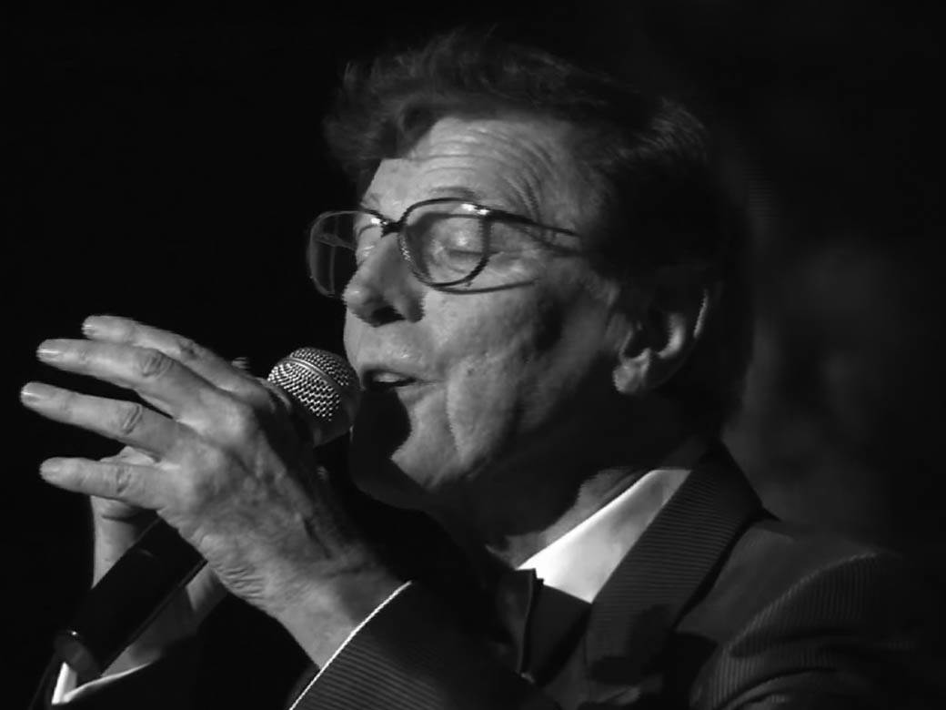 Preminuo Minja Subota