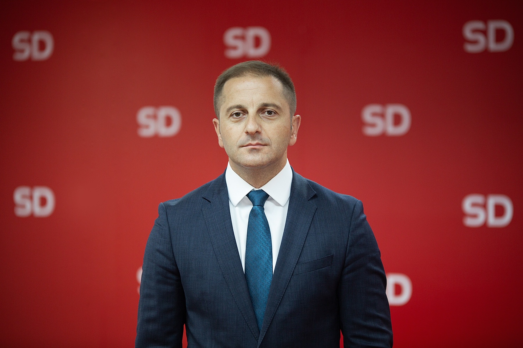 Šehović: Evropska i evroatlantska većina neophodna, trenutna vlast trajno udaljava Crnu Goru od EU