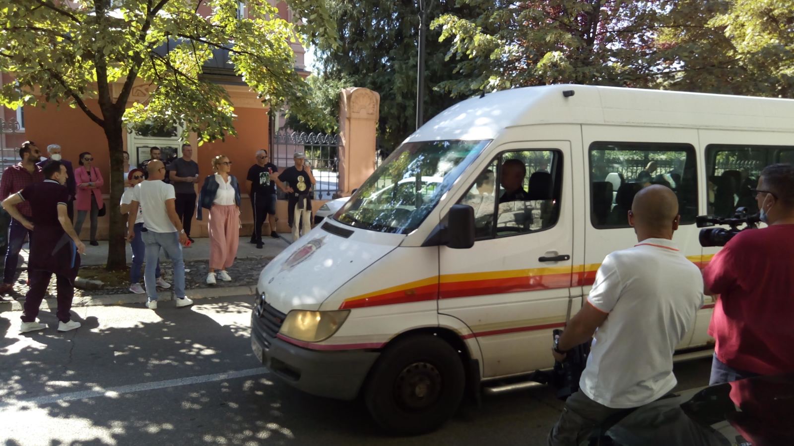 Janković: I URA će glasati da se Cetinjski manastir vrati CPC