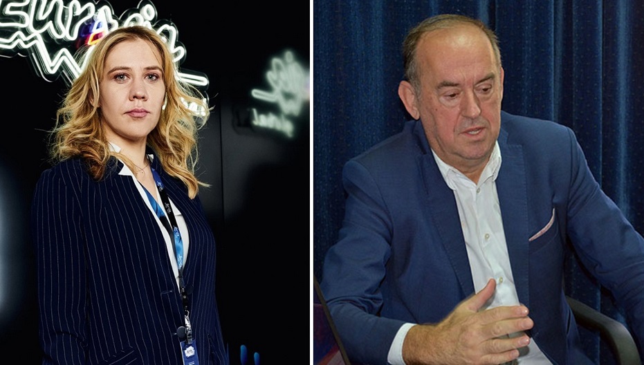 Resor Vesne Bratić: SDT formiralo predmet protiv Vasilija Laloševića, CG pred isključenjem iz svih takmičenja
