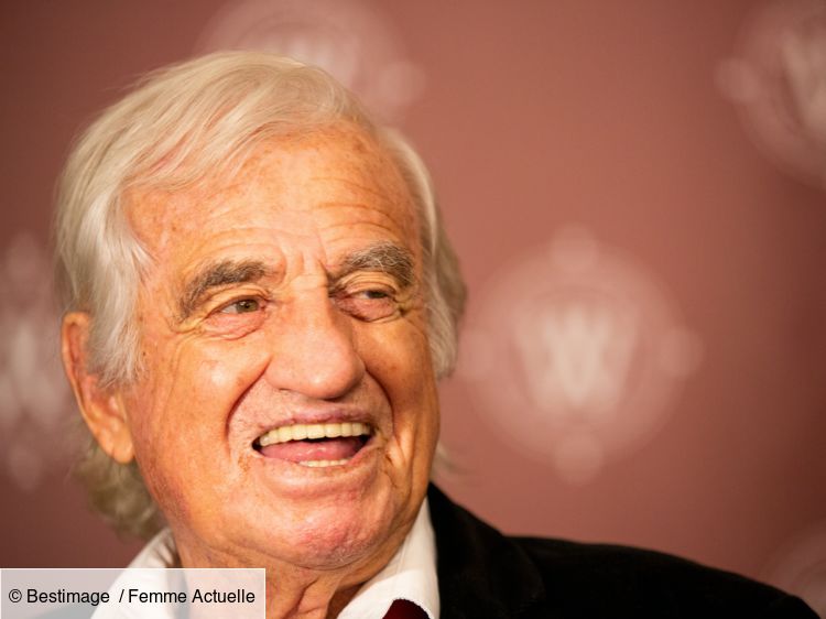 Preminuo Žan Pol Belmondo
