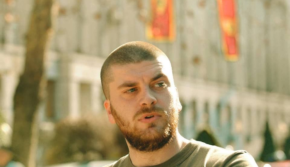 Okupacija Cetinja – Seek and destroy