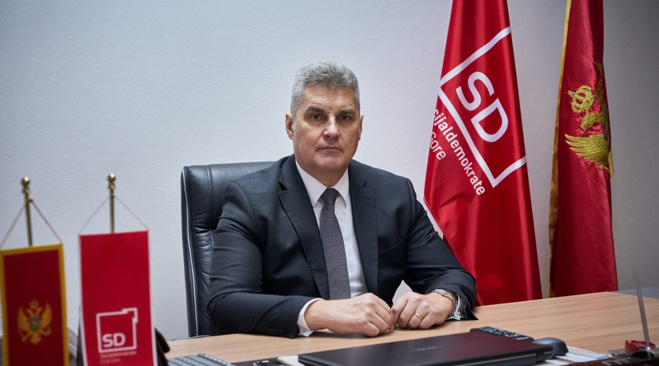 Brajović: Budva je grad brojnih potencijala