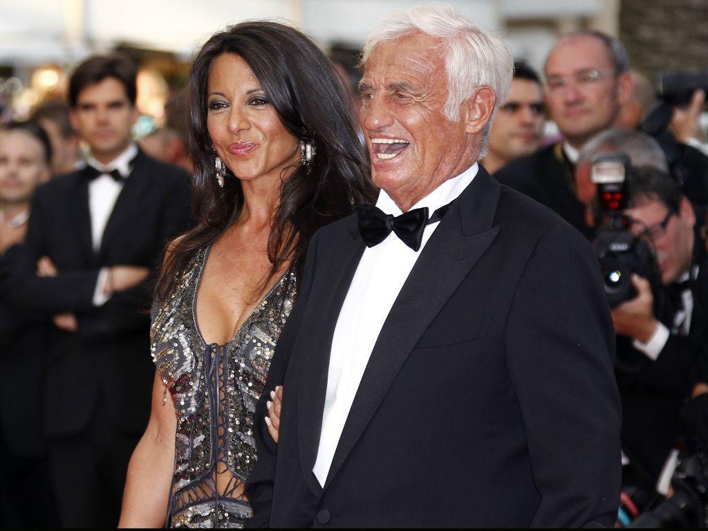 Zbog veze sa 43 godine mlađom Žan-Pol Belmondo bio je spreman na sve: Zaveo stotine žena, UMRO SAM!