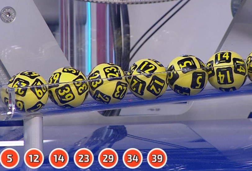 U SRBIJI IZVUČENA LOTO “SEDMICA” OD 1,8 MILIONA EURA!