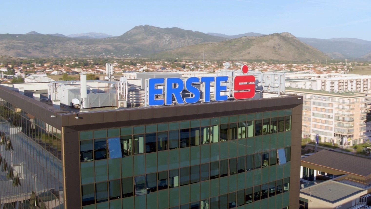 Erste banka veoma uspješno prošla kroz proces procjene kvaliteta aktive