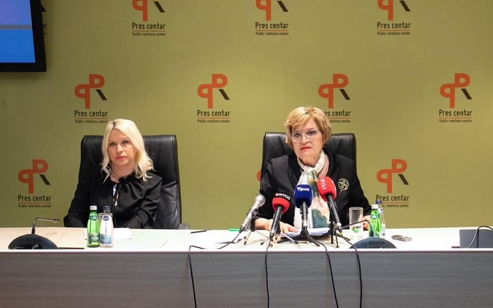Kljajević: Potezi na štetu javnog preduzeća i radnika