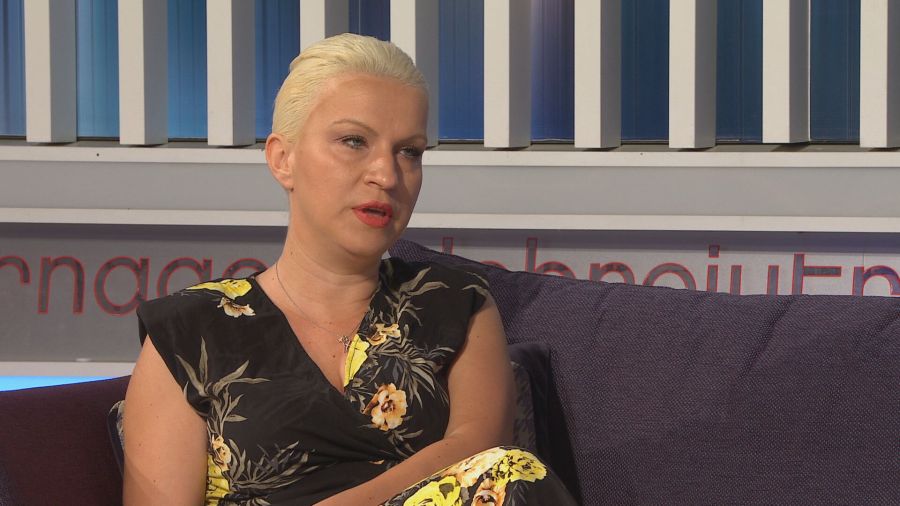 Kljajević: Posjeta NPCG 65 odsto u odnosu na 2019. godinu