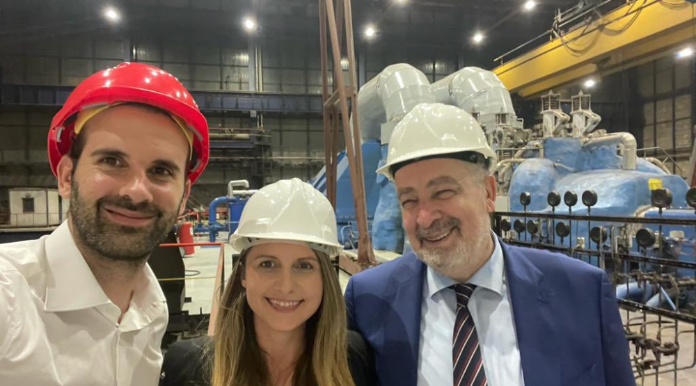 Spajić: Pola milijarde investicija i 1.000 novih radnih mjesta za Pljevlja