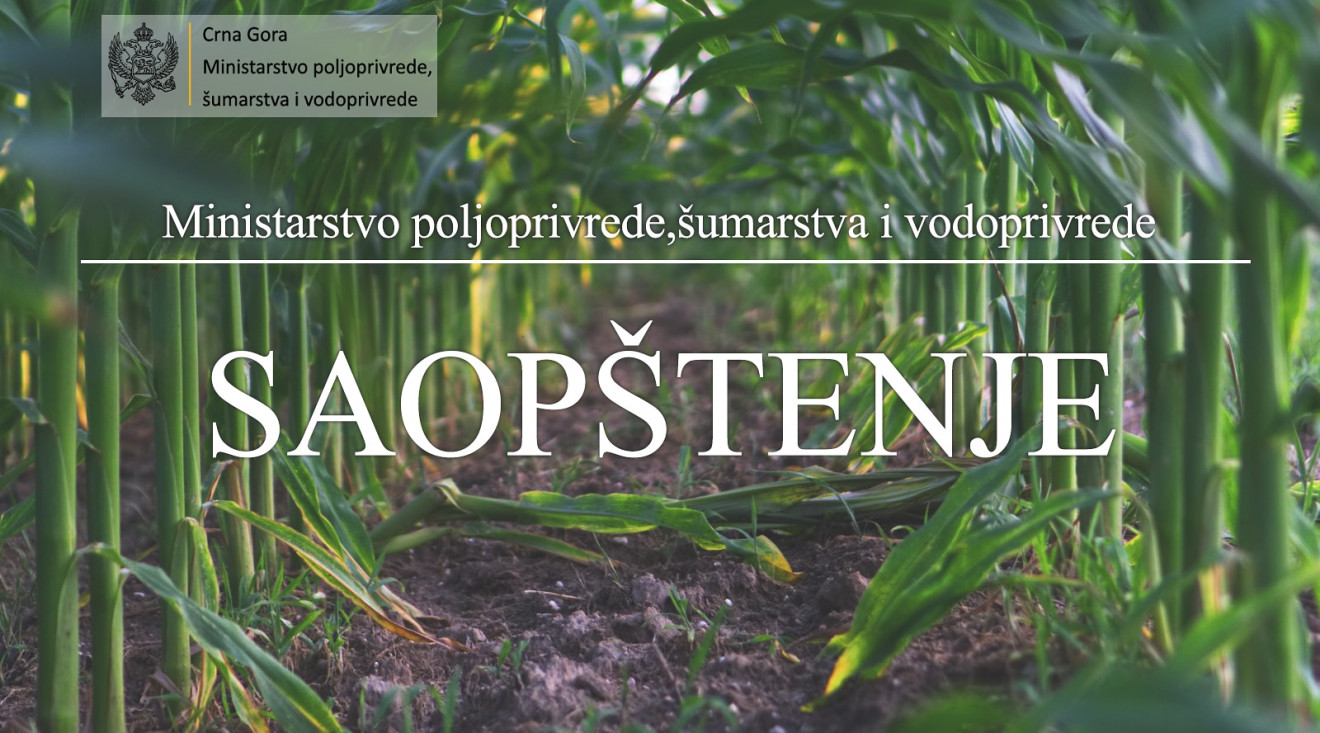 Preko 50 odsto bespovratne podrške za investicije u biljnoj proizvodnji
