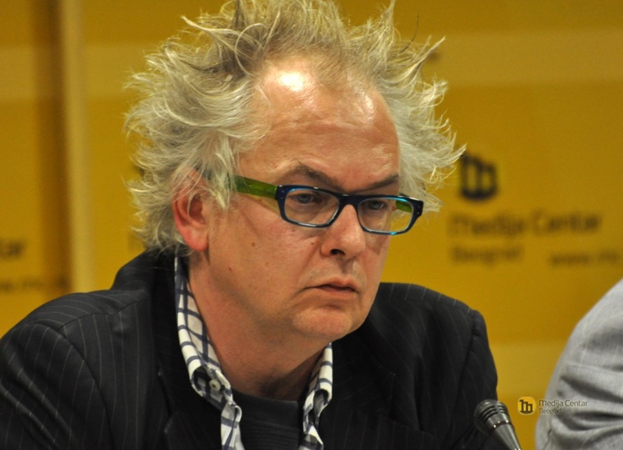Preminuo Ivan Tasovac,  direktor Beogradske filharmonije