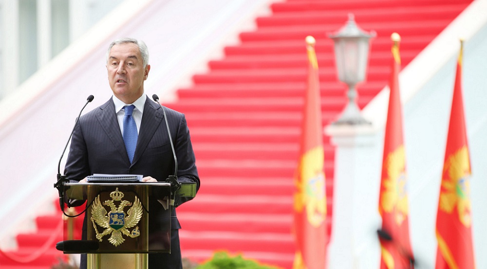 Đukanović: Jagoš Marković će ostati upamćen kao stvaralac kosmopolitskog duha