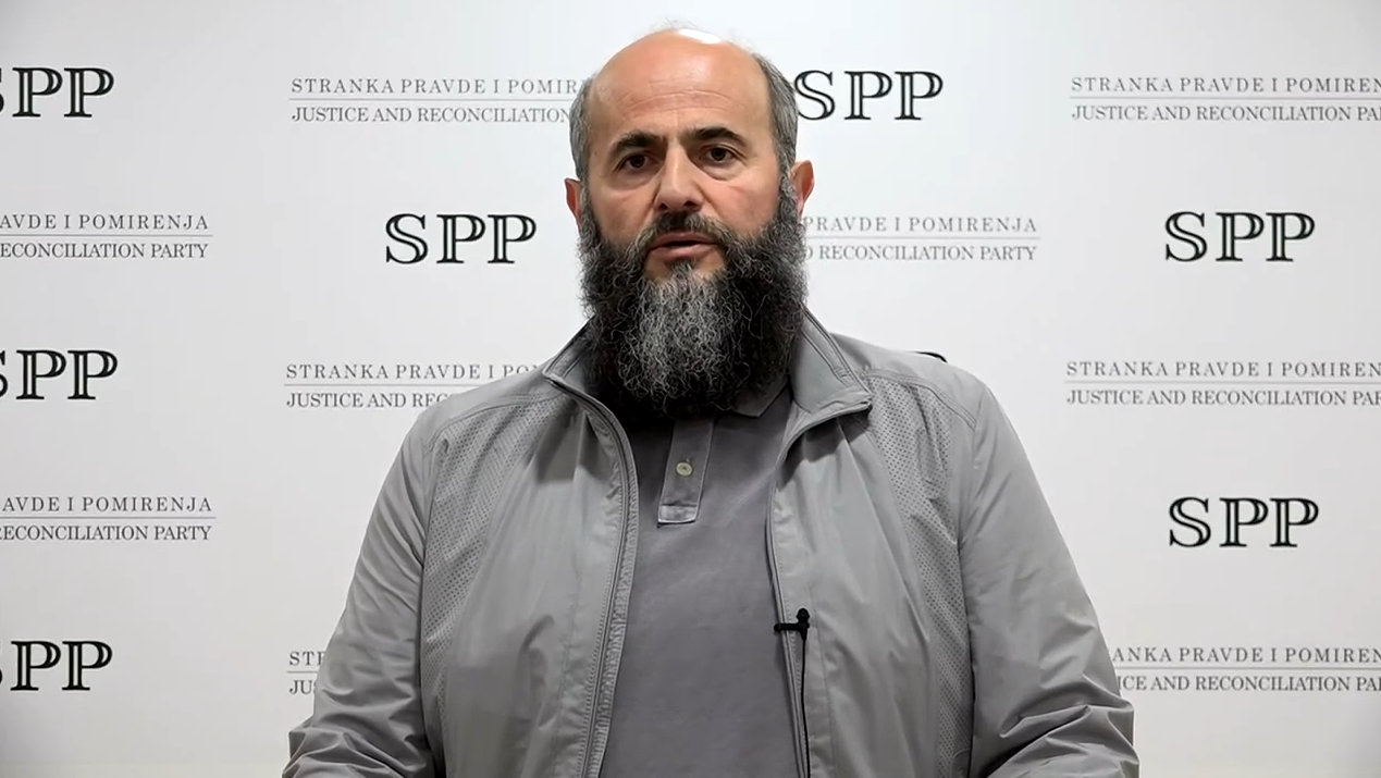 ZUKORLIĆ: Abazović nije bio korektan prema SPP CG, pitanje je hoće li biti partneri na sljedećim izborima
