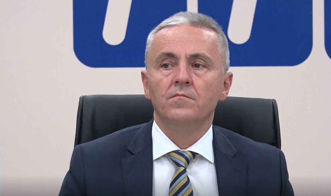Bankarski sistem u Crnoj Gori je stabilan i profitabilan