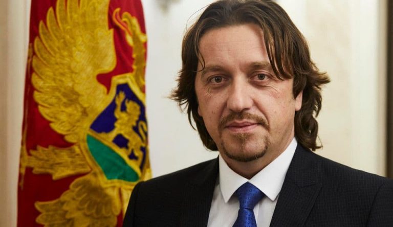 Sekulović: Ako poslanici ne smijene Milovića, to je udarac za Spajića
