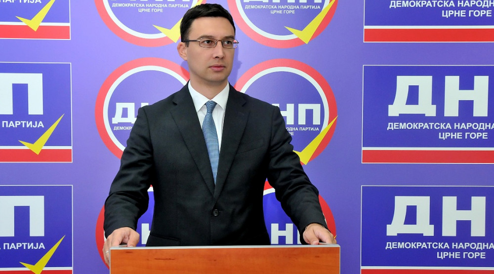 Bojović upućuje zahtjev za saslušanje Markovića i Novovića: Sumnja na osptrukcije u predmetu &#8220;državni udar&#8221;