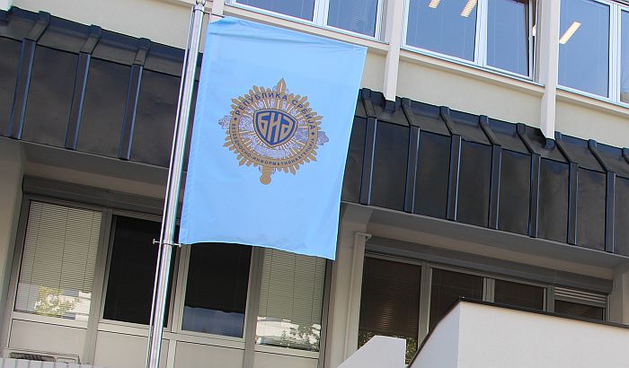 Načelnik BIA ilegalno ušao u Crnu Goru!?